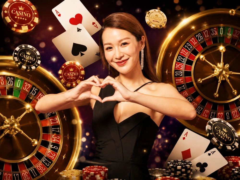 真人炸金花移动服务视觉